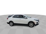 Certified 2022 Chevrolet Equinox LT image 2
