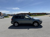 Used 2010 Subaru Forester 2.5X Premium image 5