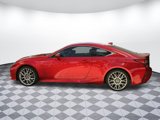 Used 2020 Lexus RC 350 w/ Premium Package image 4
