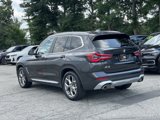 Certified 2022 BMW X3 xDrive30i w/ Premium Package 2 (ZPA) image 5
