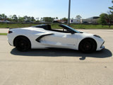 Used 2024 Chevrolet Corvette Stingray Convertible image 4