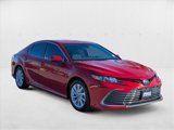 Used 2023 Toyota Camry LE image 3