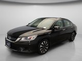 Used 2015 Honda Accord Hybrid Sedan image 2