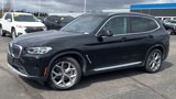 Used 2022 BMW X3 xDrive30i image 4
