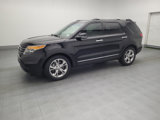 Used 2015 Ford Explorer Limited image 2