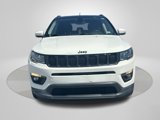 Used 2020 Jeep Compass Latitude image 3