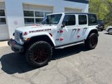 Used 2019 Jeep Wrangler Unlimited Rubicon image 3
