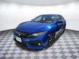 Used 2017 Honda Civic Sport Touring image 2