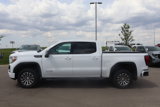Certified 2021 GMC Sierra 1500 AT4 w/ Technology Package image 4