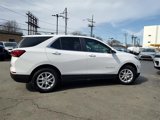 Used 2022 Chevrolet Equinox LT image 4