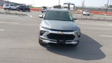New 2025 Chevrolet TrailBlazer LT w/ Convenience Package image 3