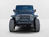 Used 2014 Jeep Wrangler Unlimited Sport w/ Quick Order Package 24S image 2