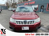Used 2012 Subaru Forester 2.5X Premium image 2