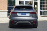 Used 2018 Jaguar E-PACE SE image 4