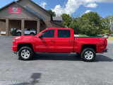 Used 2017 Chevrolet Silverado 1500 LT w/ All Star Edition image 2
