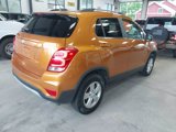 Used 2017 Chevrolet Trax LT w/ Driver Confidence Package image 3