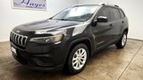 Used 2020 Jeep Cherokee Latitude image 3