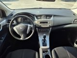Used 2014 Nissan Sentra S image 4