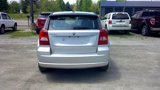 Used 2010 Dodge Caliber SXT image 4