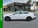 Certified 2024 Hyundai Sonata SEL image 6