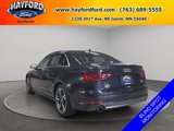 Used 2018 Audi A4 2.0T Premium Plus w/ Premium Plus Package image 5