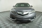 Used 2017 Acura RDX FWD w/ Advance Package image 2