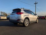 Used 2015 Toyota RAV4 Limited image 3