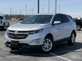 Used 2021 Chevrolet Equinox LT w/ LPO, Floor Liner Package image 4