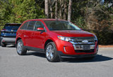 Used 2013 Ford Edge Limited image 6