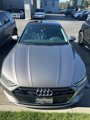 Used 2019 Audi A7 3.0T Premium Plus w/ Premium Plus Package image 3