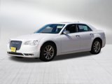 Certified 2018 Chrysler 300 Limited image 3