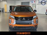 Used 2022 Mitsubishi Outlander Sport LE image 3