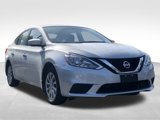Used 2019 Nissan Sentra SV image 3