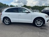 Used 2016 Audi Q5 2.0T Premium Plus w/ Technology Package image 5