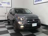 Used 2017 FIAT 500X Trekking image 5