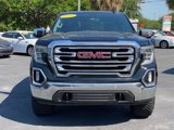 Used 2019 GMC Sierra 1500 SLT w/ SLT Premium Plus Package image 2