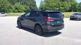 Used 2023 Chevrolet Equinox RS w/ RS Leather Package image 6