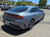 Used 2022 Kia K5 LXS image 4