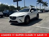 Used 2016 MAZDA CX-3 Grand Touring image 2