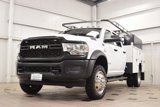 Used 2022 RAM 5500 Tradesman w/ Max Tow Package image 3