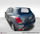 Used 2020 Chevrolet Trax LS w/ Tint and Cruise Package image 3
