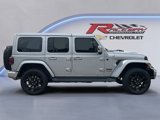 Used 2020 Jeep Wrangler Unlimited Sahara image 6