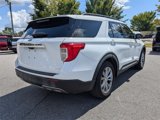 Used 2020 Ford Explorer XLT w/ Equipment Group 202A image 4