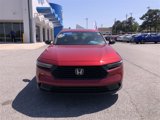 Certified 2024 Honda Accord Sport image 3