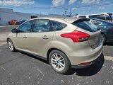 Used 2017 Ford Focus SE image 4