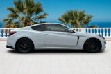 Used 2016 Hyundai Genesis Coupe 3.8 image 3