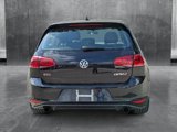 Used 2017 Volkswagen GTI SE w/ SE Driver Assistance Package image 4