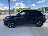Used 2021 Chevrolet TrailBlazer RS w/ Technology Package image 4