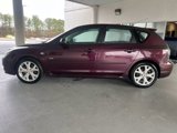 Used 2008 MAZDA MAZDA3 s Touring image 4