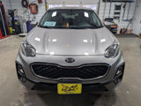 Used 2020 Kia Sportage LX image 2
